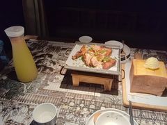 -绿茶餐厅(北京凤凰汇店)