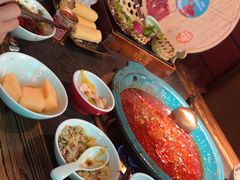 -吼堂老火锅(太古里总店)