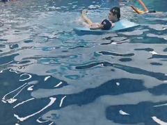 -Swim斯卫姆国际儿童游泳中心(红博中央公园店)