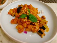 -玉丰国际酒店·玉宴中餐厅