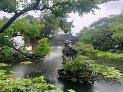 -东山雕花楼