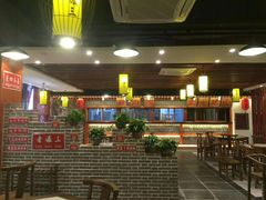 -京门老爆三(回龙观店)