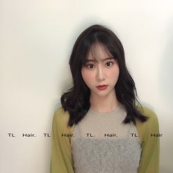 点击看大图 -Style HAIR