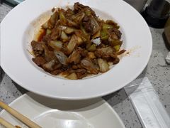 -紫光园·烤鸭·北京菜(团结湖店)