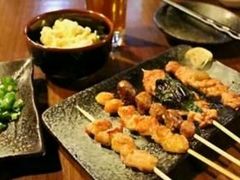 -俺的焼肉(銀座9丁目店)