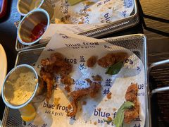 -bluefrog蓝蛙(水游城店)