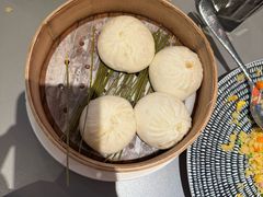 -桂满陇·杭州小馆(巴黎春天浦建店)