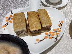 -红棉中餐厅·广州海航威斯汀酒店