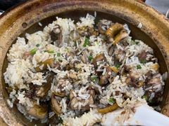 -红星光发煲仔饭(大石街店)
