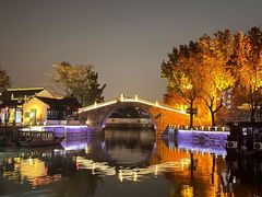-枫桥景区
