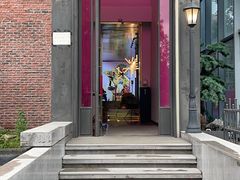 门面-俏江南天津时尚曲艺主题餐厅(马场道店)
