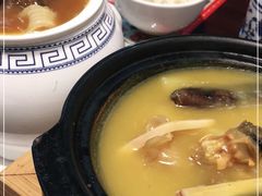 -香港聚强佛跳墙(江华路店)