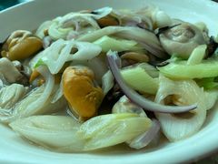 -云生海鲜楼