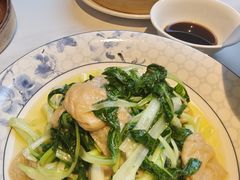 -二泉园老菜馆·百年无锡菜