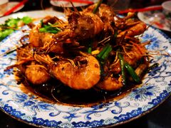 -老头儿油爆虾·知味杭州(爱琴海购物中心)