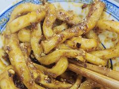-堂吃饺子(维达北苑店)