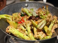 -外婆家(西红门荟聚购物中心店)