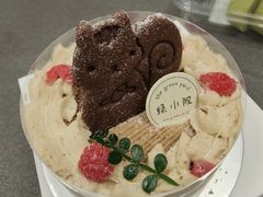 -绿小院(荔湾店)