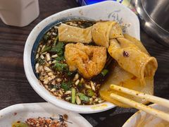 -成都瓜串串(华强北店)