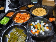 -九田家黑牛烤肉料理(郫都万达檬柏西路店)