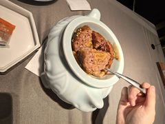 -小厨娘绣中淮扬(大行宫科巷店)