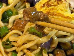 -文三里屯面馆(三里屯店)