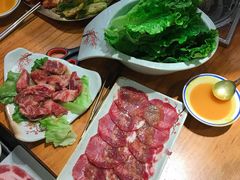 -7年8班朝鲜族非遗美食(三钢里店)