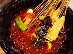 -落端云串串香(南京凤凰西街店)