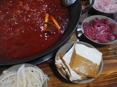 -星鸿社重庆老火锅