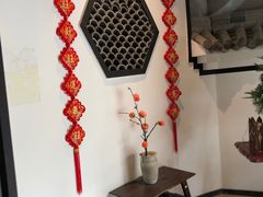 -铁道茶苑.色稷餐厅(莲花南路店)