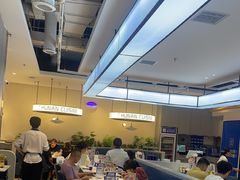 -兰湘子·湘菜小炒(盛龙广场店)