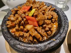 -潮堂 · 潮州菜(国贸商城店)