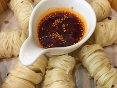 -令氏家外家周秦食府(高新店)