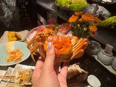 -上井精致料理(大坪店)