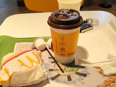-麦当劳(开平潭江店)