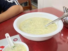 -青岛锅贴(洛阳路分店)