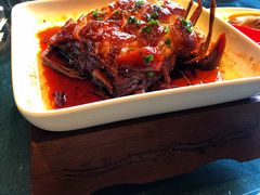 甫里扎肉-二十八里太湖船菜(吉祥路店)