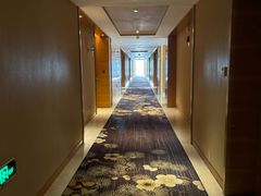 -廊坊固安福朋喜来登酒店