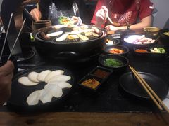 -九田家黑牛烤肉料理(珠江摩尔店)