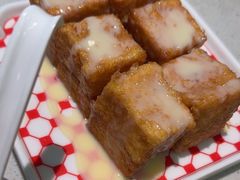 -明腾壹间茶餐厅(新都会花园广场店)