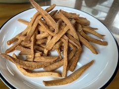-芦茨金富饭庄·25年老字号·专做稻草鸡