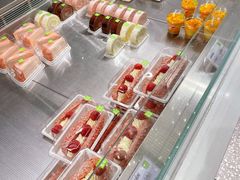 -奈雪的茶(杭州萧山万象汇店)