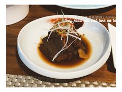 -山葵家·创意料理(宁波来福士店)