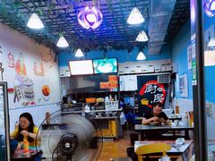 大堂-龍城柳州螺蛳粉(群星路店)