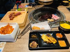 -火炉火自助餐(枫蓝国际店)