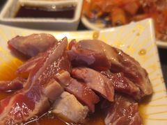 -AJIYA·池袋日式烧肉自助(天津万象城店)