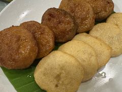 -横琴公社餐厅