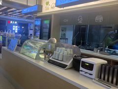 -东园小馆·早茶·淮扬小炒(三盛广场店)