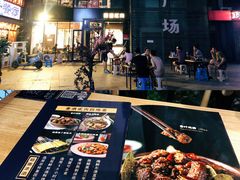 -壹酒贰肉1926·深夜食堂(南京北街店)