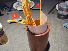 -锦府园·新台州菜(合生汇店)